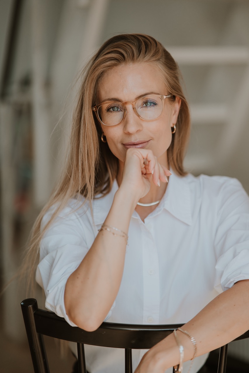 Louise Schubert Paaske